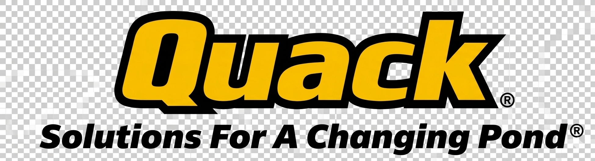 Quack® logo